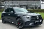 2025 Mercedes-Benz GLC