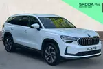 2024 Skoda Kodiaq