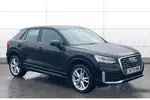 2020 Audi Q2