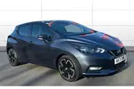 2021 Nissan Micra