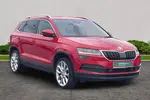 2018 Skoda Karoq