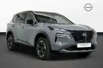 2025 Nissan X-Trail