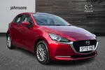 2023 Mazda 2