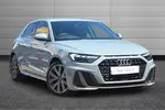 2024 Audi A1