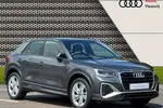 2023 Audi Q2