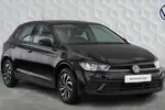 2024 Volkswagen Polo