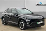 2024 Hyundai Kona Electric