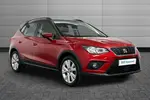 2020 SEAT Arona