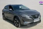 2024 Nissan Qashqai