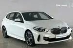 2021 BMW 1 Series