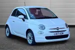 2017 Fiat 500