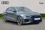 2023 Audi A3