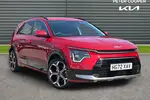2023 Kia Niro