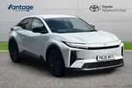 2026 Toyota C Hr+