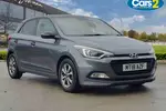 2018 Hyundai i20