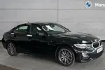 2021 BMW 3 Series