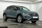 2022 Volkswagen T-Roc