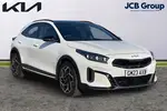 2023 Kia XCeed
