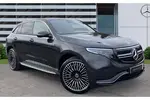 2022 Mercedes-Benz EQC
