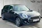 2023 MINI Clubman