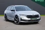 2025 Skoda Octavia Estate