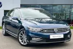 2020 Volkswagen Passat