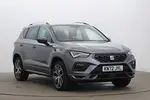 2022 SEAT Ateca