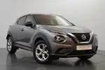 2022 Nissan Juke