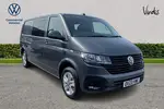 2023 Volkswagen Transporter