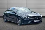 2023 Mercedes-Benz CLA