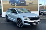 2023 Skoda Karoq