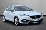 2023 SEAT Leon