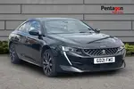 2021 Peugeot 508