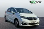 2018 Honda Jazz