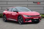 2022 Kia EV6