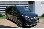 2023 Mercedes-Benz V-Class
