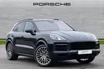 2022 Porsche Cayenne