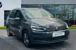 2025 Volkswagen Touran