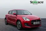 2019 Suzuki Swift