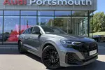 2024 Audi Q8
