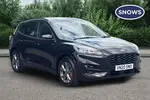 2020 Ford Kuga