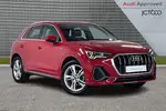 2021 Audi Q3