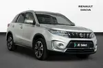2022 Suzuki Vitara