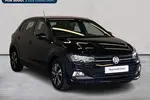 2021 Volkswagen Polo