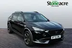 2022 Cupra Formentor