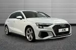 2020 Audi A3