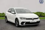 2022 Volkswagen Polo