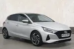 2022 Hyundai i20