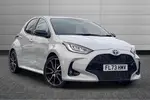 2023 Toyota Yaris