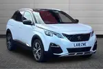 2018 Peugeot 3008